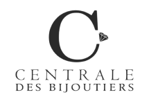Logo Centrales des Bijoutiers