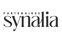 Logo partenaires Synalia